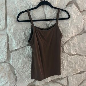 The North Face Brown Women's Camisole